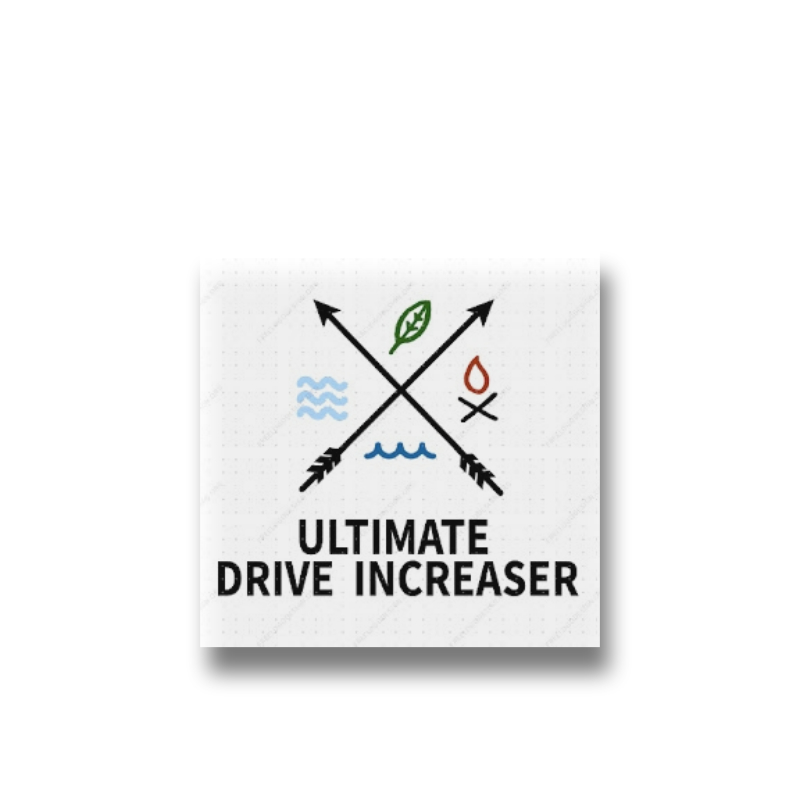 ultimate drive increaser zip download